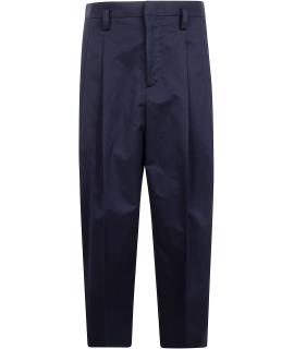 JIL SANDER Повседневные брюки