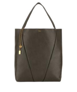 CHLOE Сумка с короткими ручками