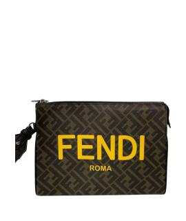FENDI Клатч/вечерняя сумка