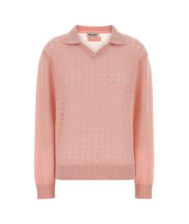 MIU MIU Джемпер / свитер