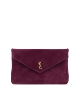 SAINT LAURENT Клатч/вечерняя сумка