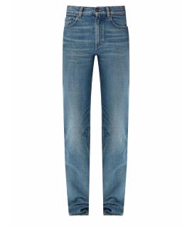 CHLOE Прямые джинсы