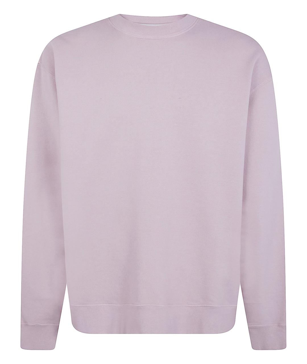 GOLDEN GOOSE DELUXE BRAND Хлопковый джемпер / свитер, фото 1