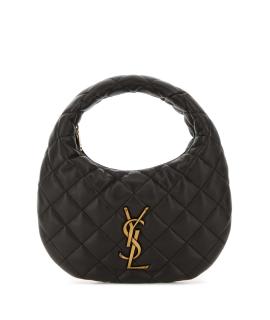 SAINT LAURENT Сумка с короткими ручками