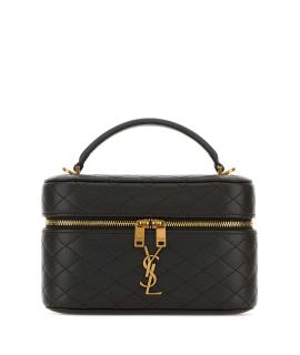 SAINT LAURENT Сумка с короткими ручками