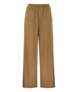 MAX MARA Прямые брюки