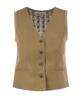 MAX MARA Жилет