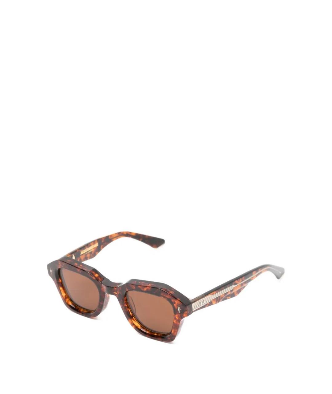 JACQUES MARIE MAGE Мульти солнцезащитные очки, фото 2