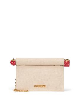 JACQUEMUS Клатч/вечерняя сумка