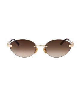 GUCCI Солнцезащитные очки