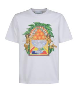 CASABLANCA Футболка