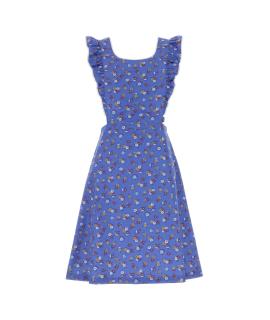 MIU MIU Повседневное платье