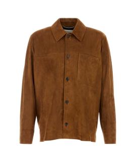 SAINT LAURENT Кэжуал рубашка