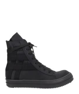 RICK OWENS DRKSHDW Высокие кроссовки / кеды
