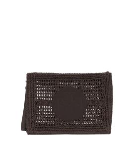 TORY BURCH Клатч/вечерняя сумка