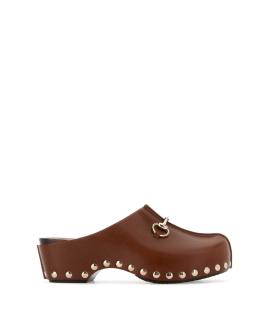 GUCCI Сандалии