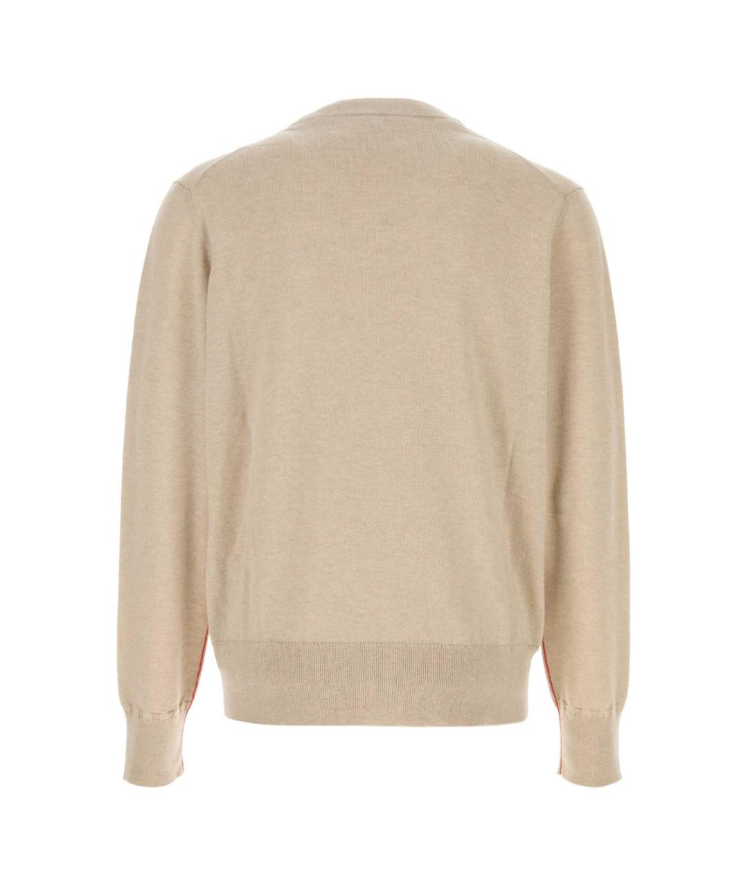 LOEWE Шерстяной кардиган, фото 2