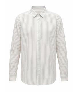 SAINT LAURENT Кэжуал рубашка