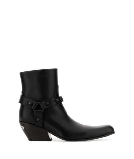 BALENCIAGA Полусапоги