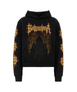 BALENCIAGA Худи/толстовка