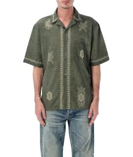 ISABEL MARANT Кэжуал рубашка