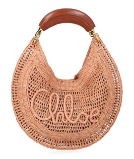 CHLOE Сумка с короткими ручками