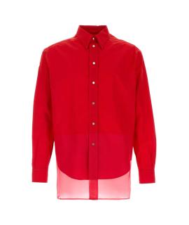 FENDI Кэжуал рубашка