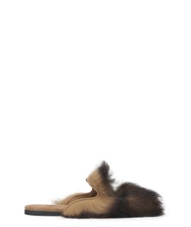 DOLCE&GABBANA Сандалии