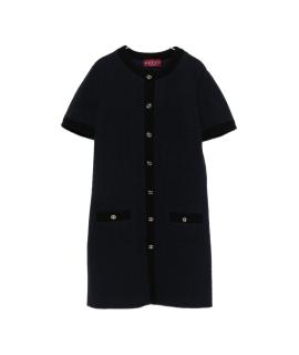 GUCCI Повседневное платье