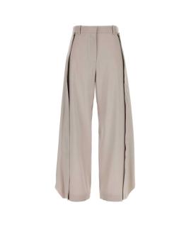 LOEWE Брюки широкие