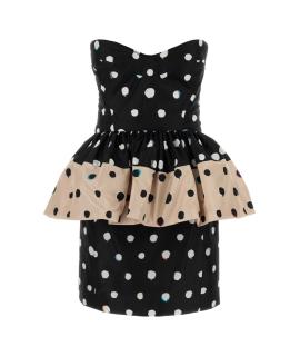 FENDI Вечернее платье