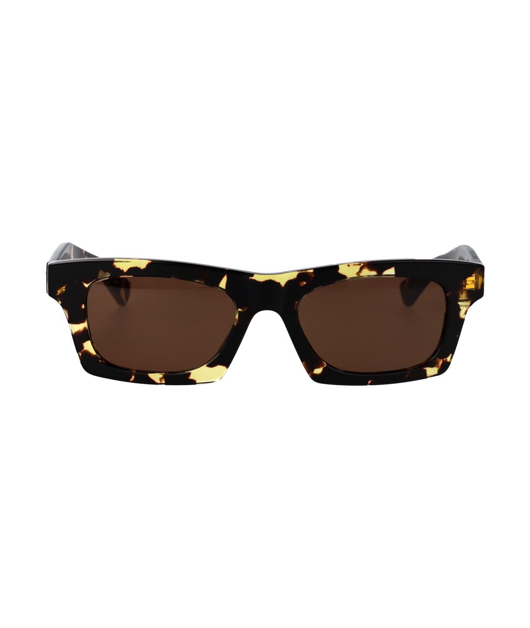 BOTTEGA VENETA Солнцезащитные очки, фото 1