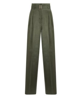 MAX MARA STUDIO Прямые брюки