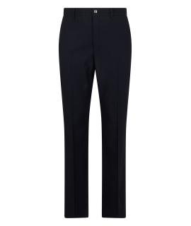 FENDI Повседневные брюки