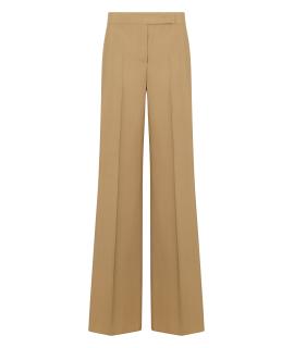 MAX MARA Прямые брюки