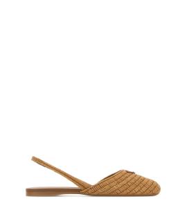 PRADA Балетки