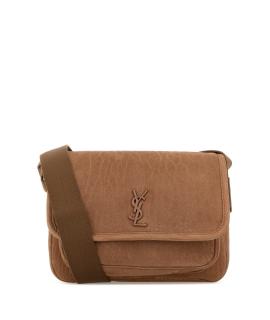 SAINT LAURENT Сумка на плечо