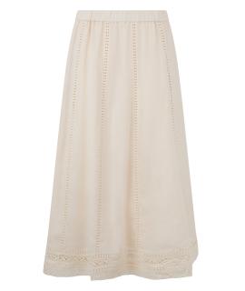 WEEKEND MAX MARA Юбка миди