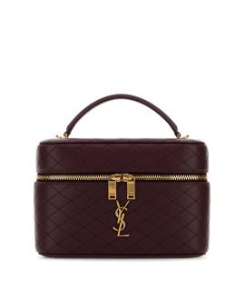 SAINT LAURENT Сумка с короткими ручками