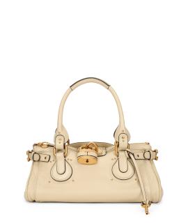 CHLOE Сумка с короткими ручками