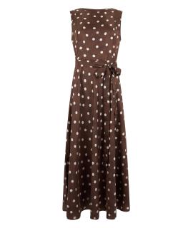 'S MAX MARA Повседневное платье