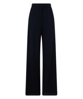 MAX MARA Прямые брюки
