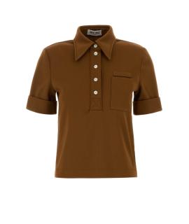 MIU MIU Футболка