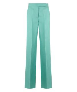 MAX MARA Прямые брюки
