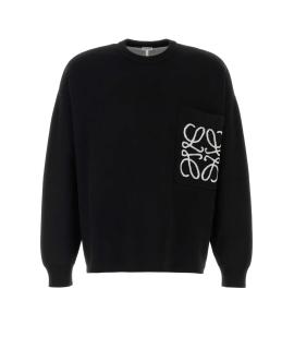 LOEWE Худи/толстовка