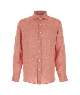 BRUNELLO CUCINELLI Кэжуал рубашка