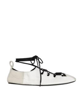 ALAIA Балетки