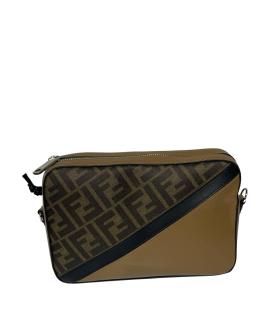 FENDI Сумка на плечо