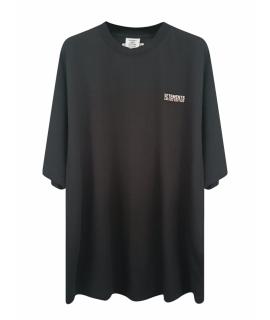 VETEMENTS Футболка