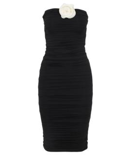 LA REVECHE Коктейльное платье